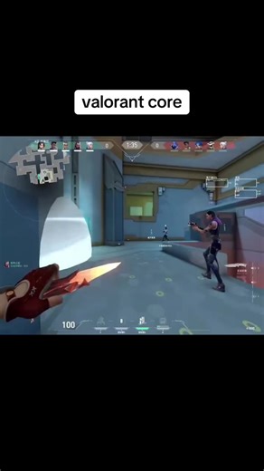 Mastering Valorant's Core Mechanics