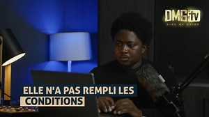 136K views · 4.7K reactions | ELLE N'A PAS REMPLI LES CONDITIONS ...Pus d'histoires sur youtube la chaine "DMG TV" | DMG TV | Facebook