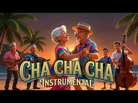 1 Hour Non-Stop Cha Cha Cha | Best Latin Dance Practice Mix