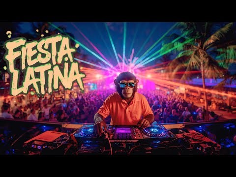 Latin Stars 2025 | Top Reggaeton & Spanish Pop Songs to Dance All Night