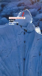 Alpamayo Mountain, Peru Mount Alpamayo, or Nevado Alpamayo, is one of the world's most iconic peaks, located in the Cordillera Blanca mountain range in the Peruvian Andes. Rising 5,947 meters above sea level, the mountain is renowned for its nearly perfect pyramidal shape. #fblifestyle | Agus S Maruf