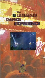 Various - Technodrome - The Ultimate Dance Experience