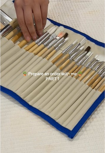 Liv’s Art on TikTok