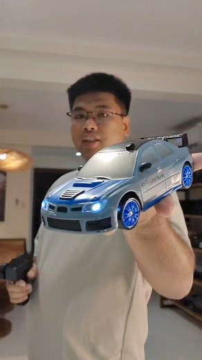 19K views · 177 reactions | Affordable RC Drift Car! | Toy Tycoon | Facebook