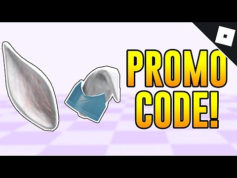 [PROMO CODE] How to get the ROYAL WINTER RABBIT EARS | Roblox