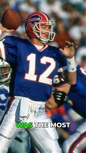 Jim Kelly Made It Impossible 😭 #buffalobills #nfl #football