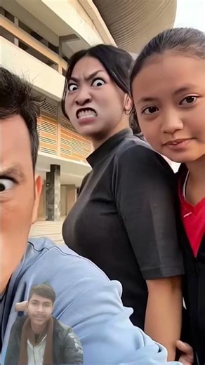 @Abhishek-AC97#fu #funny video