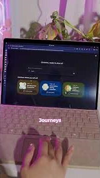 New Microsoft Edge Features! #Tech #EdgePartner