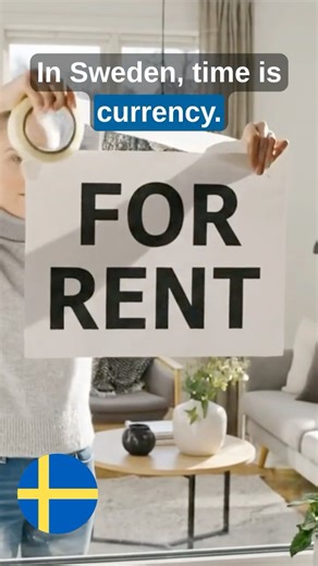 Finding An Apartment in Sweden (2025 Guide)