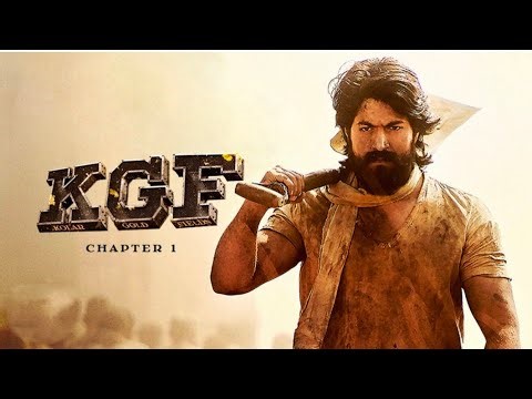 KGF CHAPTER 1FULL MOVIE HINDI l BY FULL MOVIES 2x l