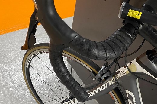 Brooks Cambium Rubber Bar Tape