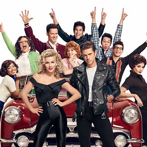 Grease: Live Will Feature 2 Members Of the Original Movie's Cast
