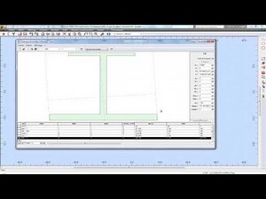 Liaison entre les logiciels Revit et Autocad Structural Detailing - Section non standard