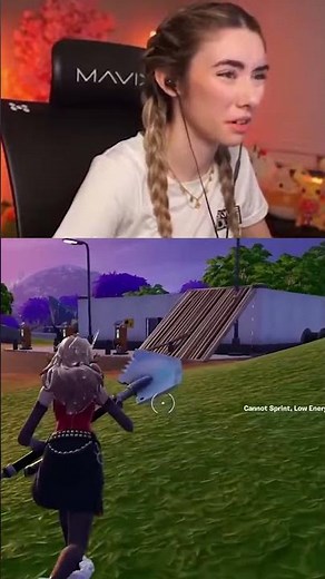 Funniest Sommerset Moment Ever! 😂