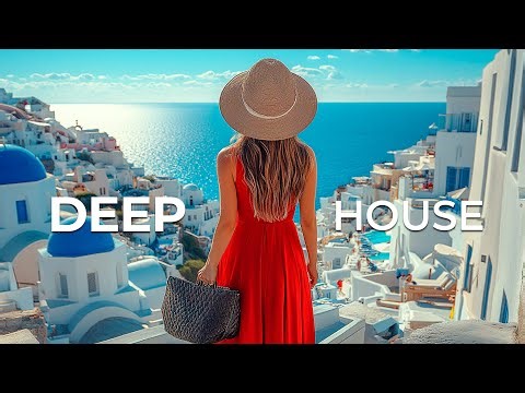 Deep House Music - Best of Ethnic Chill & Deep House Mix [1 Hours]