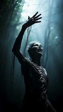 Mae Nak – The Ghost Bride of Thailand | Real Asian Horror Legend