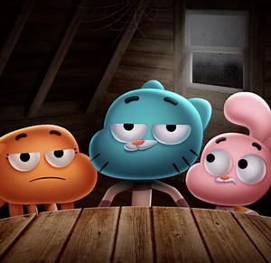 5.7K views · 279 reactions | Tá em dúvida do que jogar? Você só tem que dizer essas palavras mágicas (sem precisar de casa):  "Ok Google, falar com Gumball Medieval" E começar essa aventura. · !#GumballMedieval #CartoonNetwork #FicaEmCasa | Cartoon Network Brasil | Facebook