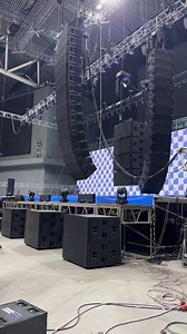 d&b Speakers 🔥 d&b audiotechnik #XstaticEventSystem #XstaticLightsAndSound #LightsAndSounds #SoundSystem #OutdoorEvents #IndoorEvents #Events #Concert #CorporateEvents #Technicals #Audio #Lights #Trusses #Ledwall #Video #Stage #Genset #150KVAGenerator #generator #barricades | Xstatic Event System Inc.