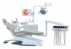 Types of Dental Chair - 10 Industry Brands in Dental Chair Development