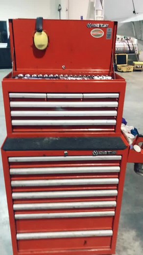 Inside an Aircraft Engineer's Toolbox