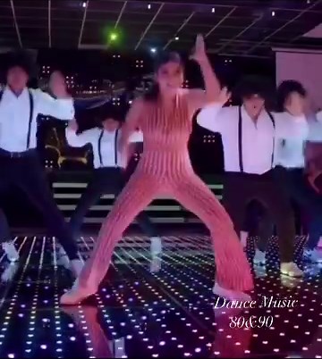 65K views · 2K reactions | Essa galera deu show de dança  | Dance music | Facebook