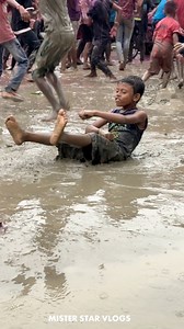 794K views · 7.2K reactions | Watch the kid dance in the mud #dj #dance #foryou | Your Mister Star | Facebook