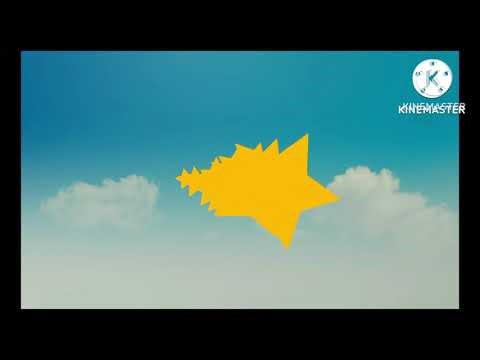 Paramount DVD Logo Remake (2003-2019)