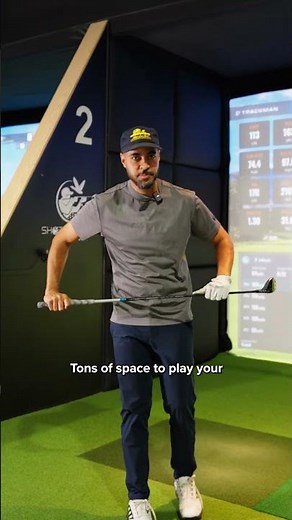 Shotgun Golf | Inside Toronto, Markham & Bradford’s Top Golf Simulator