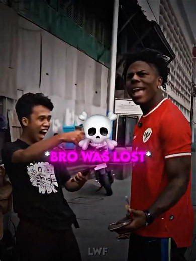 Speed Got Stream Sniped INSTANTLY 😭