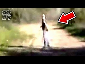 この時すでに…自然公園で発生した謎すぎる失踪事件５選