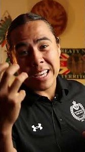 How to Say "I'm Happy" & "I'm Sad" in Plains Cree | Learn Cree #Shorts