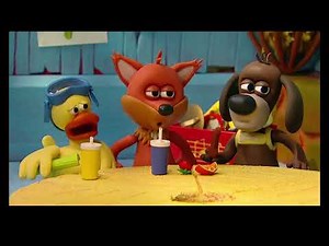 Timmy Time Rings the. Bell