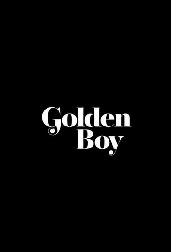Golden Boy (2022-2025) - TV Show