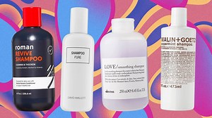 The Best Shampoo and Conditioner Sets for Every Hair Type