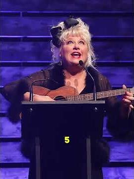 Victoria Jackson's That Turned Out to Be True