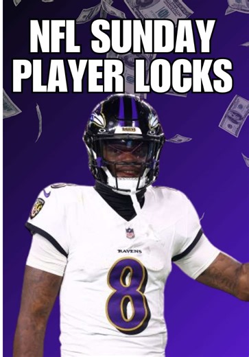 NFL Sunday Night best picks. Use promo code: ONTAP on chalkboard for the Aaron Rodgers special ✅ Aaron Rodgers OVER 0.5 yards *Chalkboard Special Mark Andrews OVER 28.5 rec yards Sure, Andrews has been struggling, going under this number in 4 straight games. Including 9 in the last matchup against the Steelers. But this is essentially a playoff game and Lamar will be looking at Andrews early and often. And the Steelers rank 30rd in the NFL in receiving yards allowed to tight ends so he should go