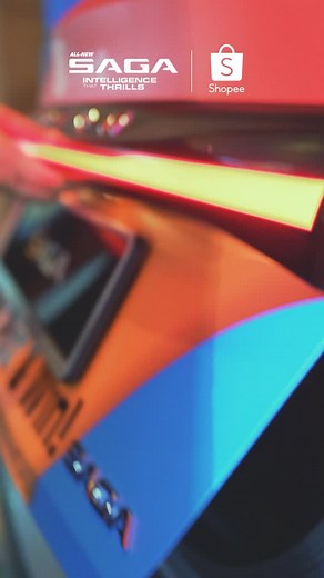 95 reactions · 31 shares | Up close or from afar, the All-New SAGA turns heads. From its bold design to its premium interior, the crowd couldn’t resist taking a closer look! Book now at any PROTON authorised outlet or register today!  https://www.proton.com/Icon-you#register-interest #HiPROTON #INSPIRINGCONNECTIONS AllNewSaga Saga | Proton Cars | Facebook