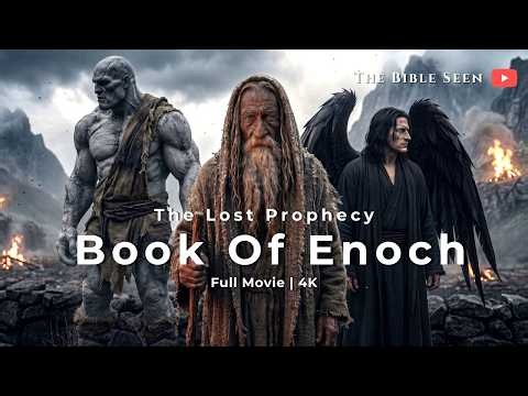 Book of Enoch: The Lost Prophecy | Full Movie