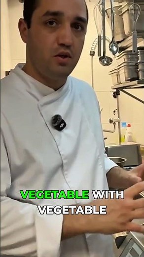 The Best Way to Cook Octopus with Vegetables: A Chef's Tip!