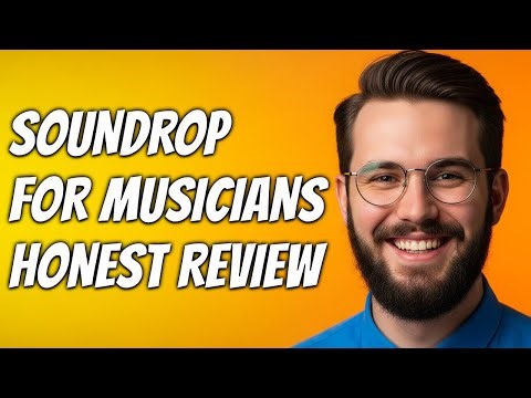How To Distribute Music Using Soundrop: Step-by-Step Guide