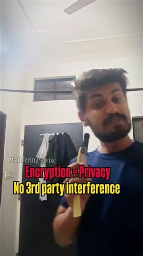 Instagram is killing your privacy. No encrypted dms post 8 may.