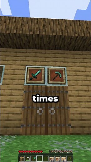 Died? Get back your items 😊 #minecraft #minecraftserver #shorts