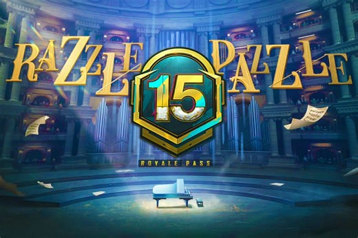 PUBG Mobile Month 15 Royale Pass: List of rewards, price, end date, and more