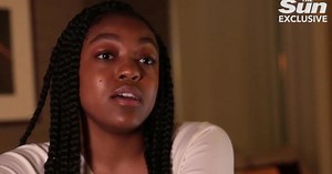 R. Kelly's former girlfriend says she was "brainwashed" by singer