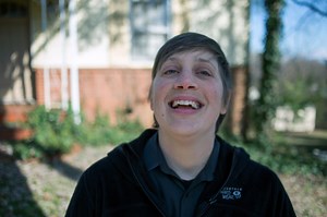 16K views · 79 reactions | When I found out about the Affordable Care Act, It gave me the peace of mind to know I would get the care I needed. That gave me the freedom to feel like a human again. For the first time I could make choices about things I enjoy, not just things that will keep me alive. Without the ACA, I would be bankrupt, way less healthy, if not dead. | Tennessee Justice Center | Facebook