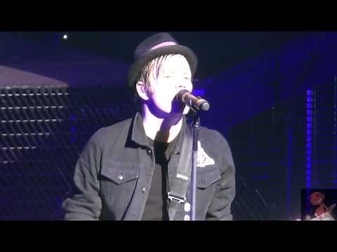 Fall Out Boy,Thanks For The Memories,LIVE@, A.B. Belgium,2014,FULL HD,1080