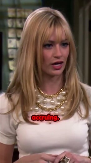 Max's Hilarious Debt Management System #2brokegirls #funny #comedy