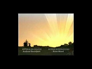 Closing to Teletubbies: Here Come the Teletubbies (UK VHS 1997)