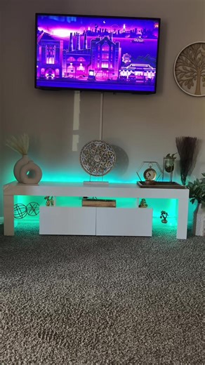 Best TV Console Ideas for Stylish Living Rooms