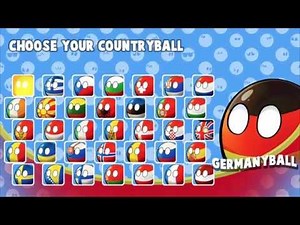 Polandball World Trailer (Alpha)